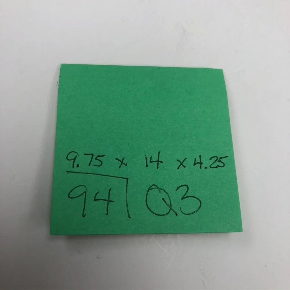 Louis Vuitton measurements can